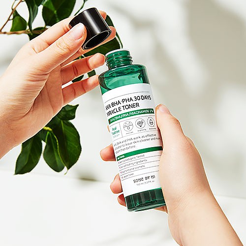 Picture of 1Miracle toner 30 day 150ml