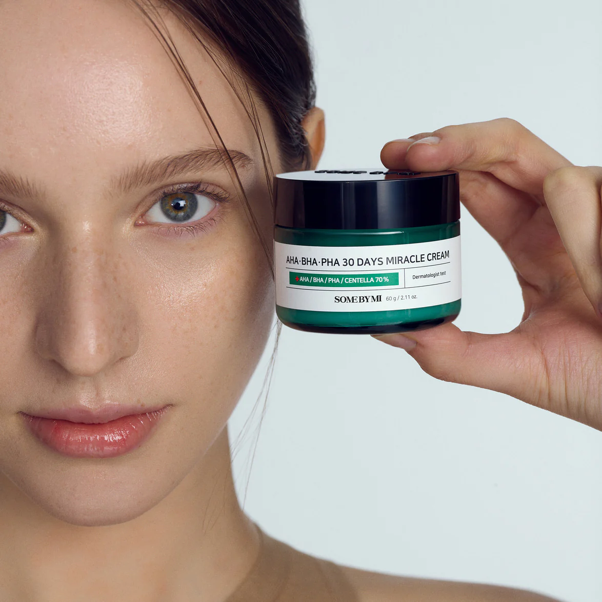 Picture of 30 Days Miracle Cream 60ML 