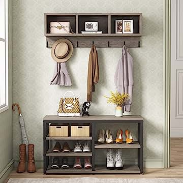 Picture for category Entryway Furniture